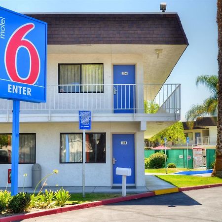 Motel 6-Santa Nella, Ca - Los Banos - Interstate 5 Extérieur photo