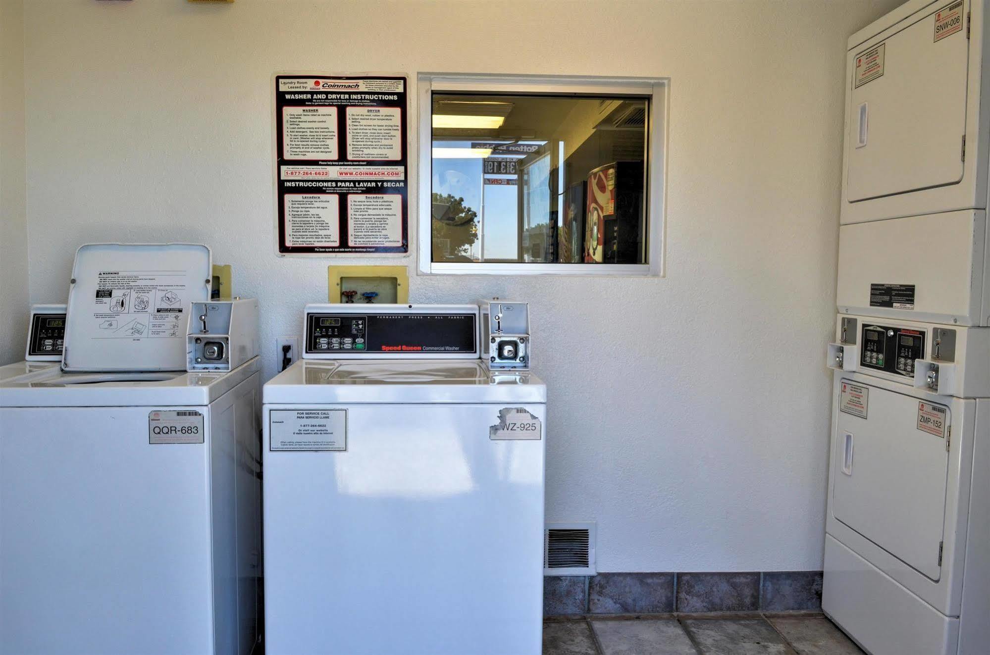 Motel 6-Santa Nella, Ca - Los Banos - Interstate 5 Extérieur photo