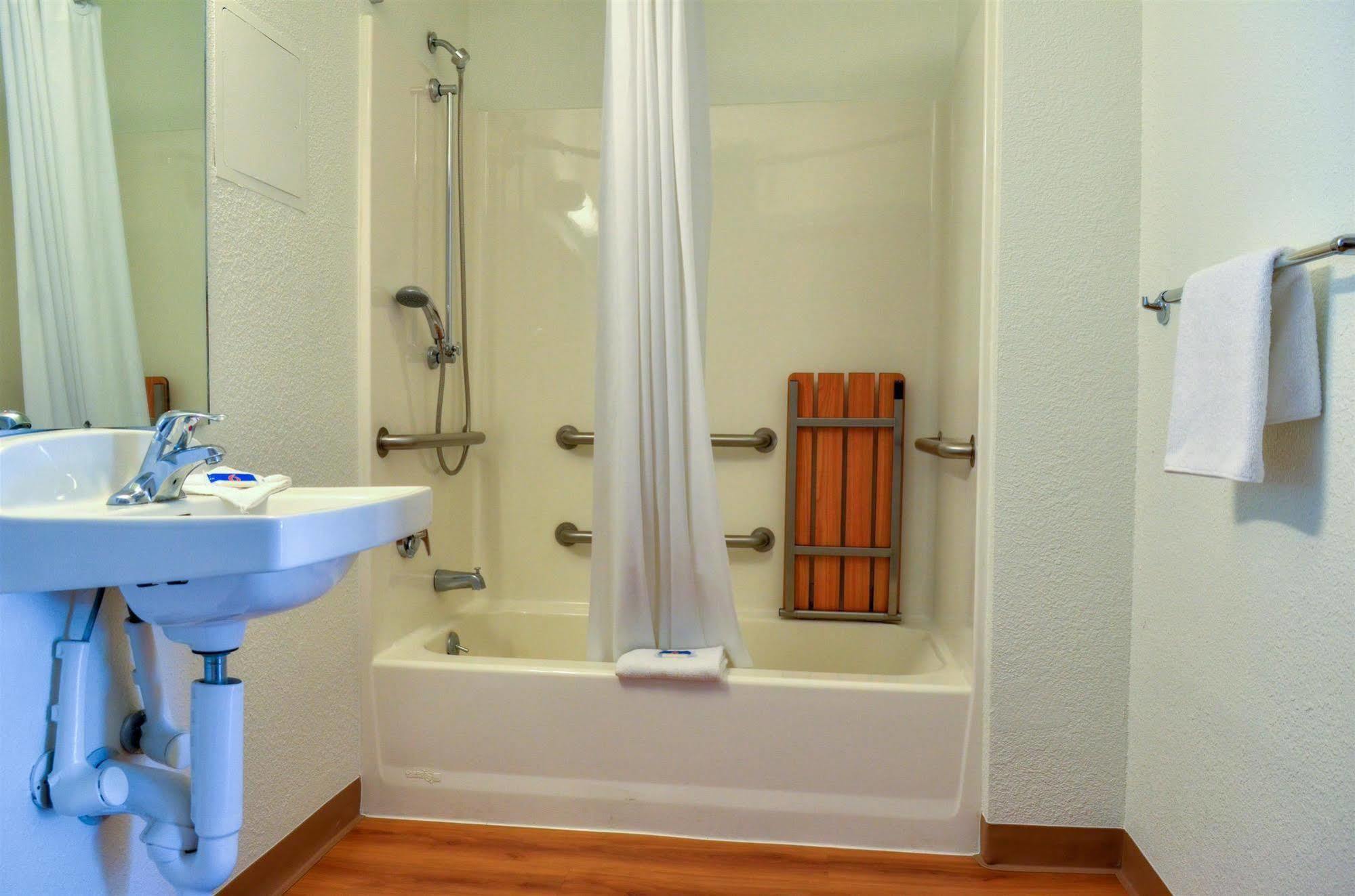 Motel 6-Santa Nella, Ca - Los Banos - Interstate 5 Extérieur photo