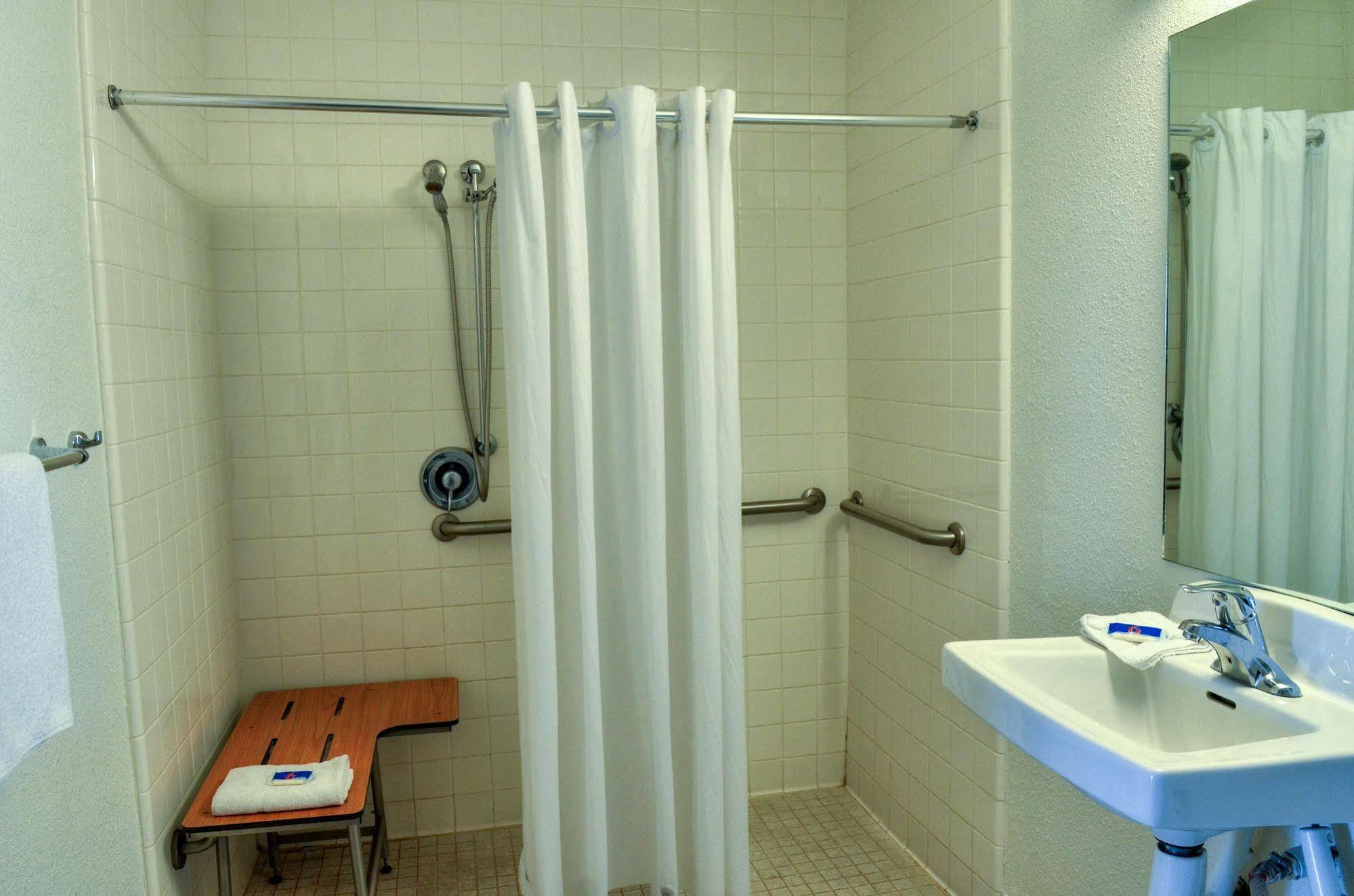 Motel 6-Santa Nella, Ca - Los Banos - Interstate 5 Extérieur photo
