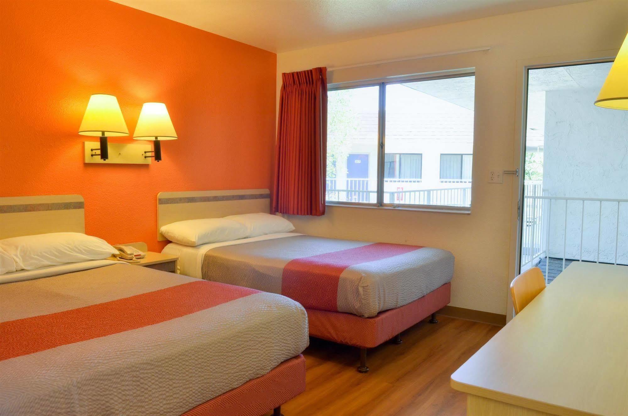 Motel 6-Santa Nella, Ca - Los Banos - Interstate 5 Extérieur photo