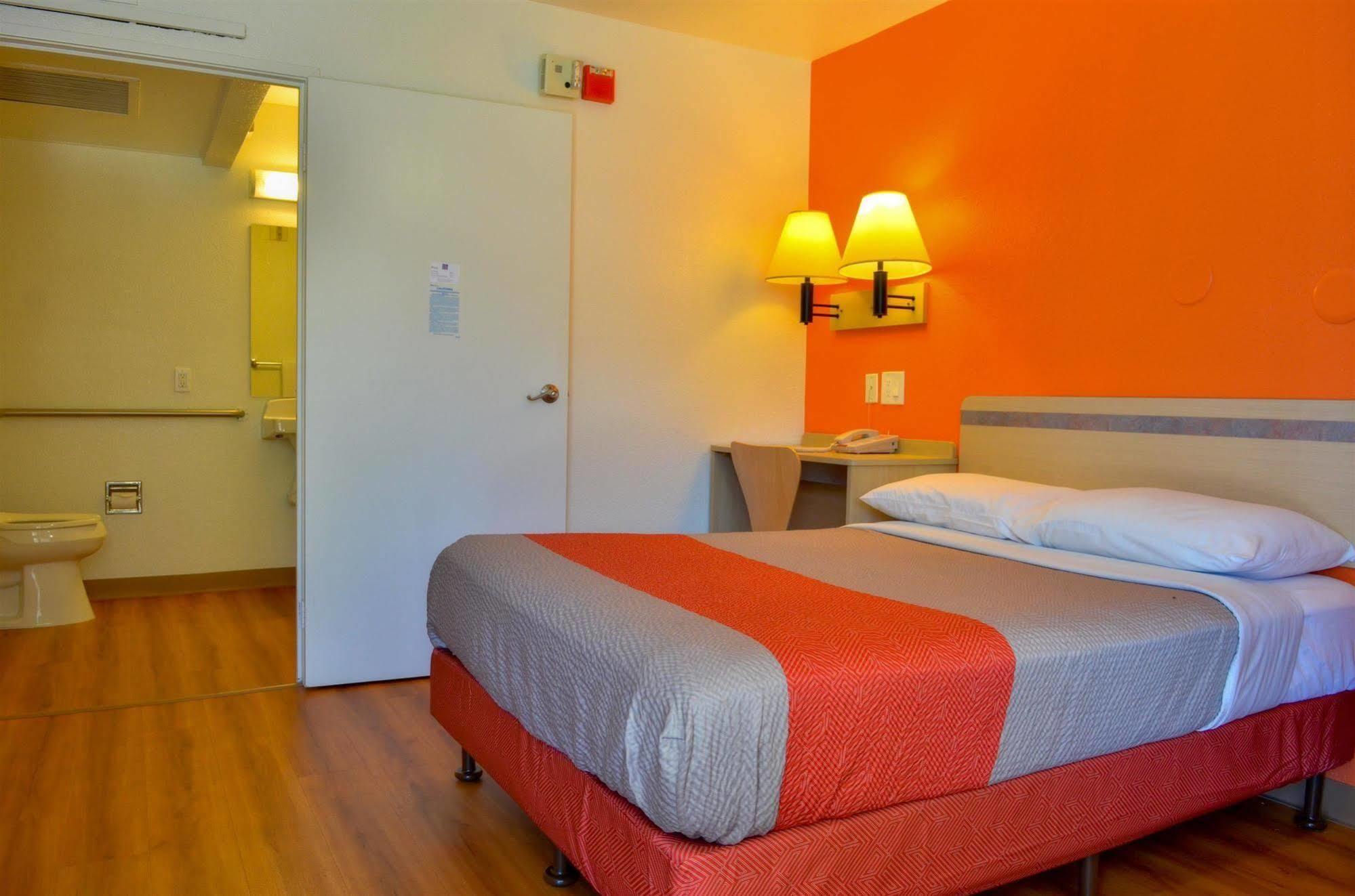 Motel 6-Santa Nella, Ca - Los Banos - Interstate 5 Extérieur photo