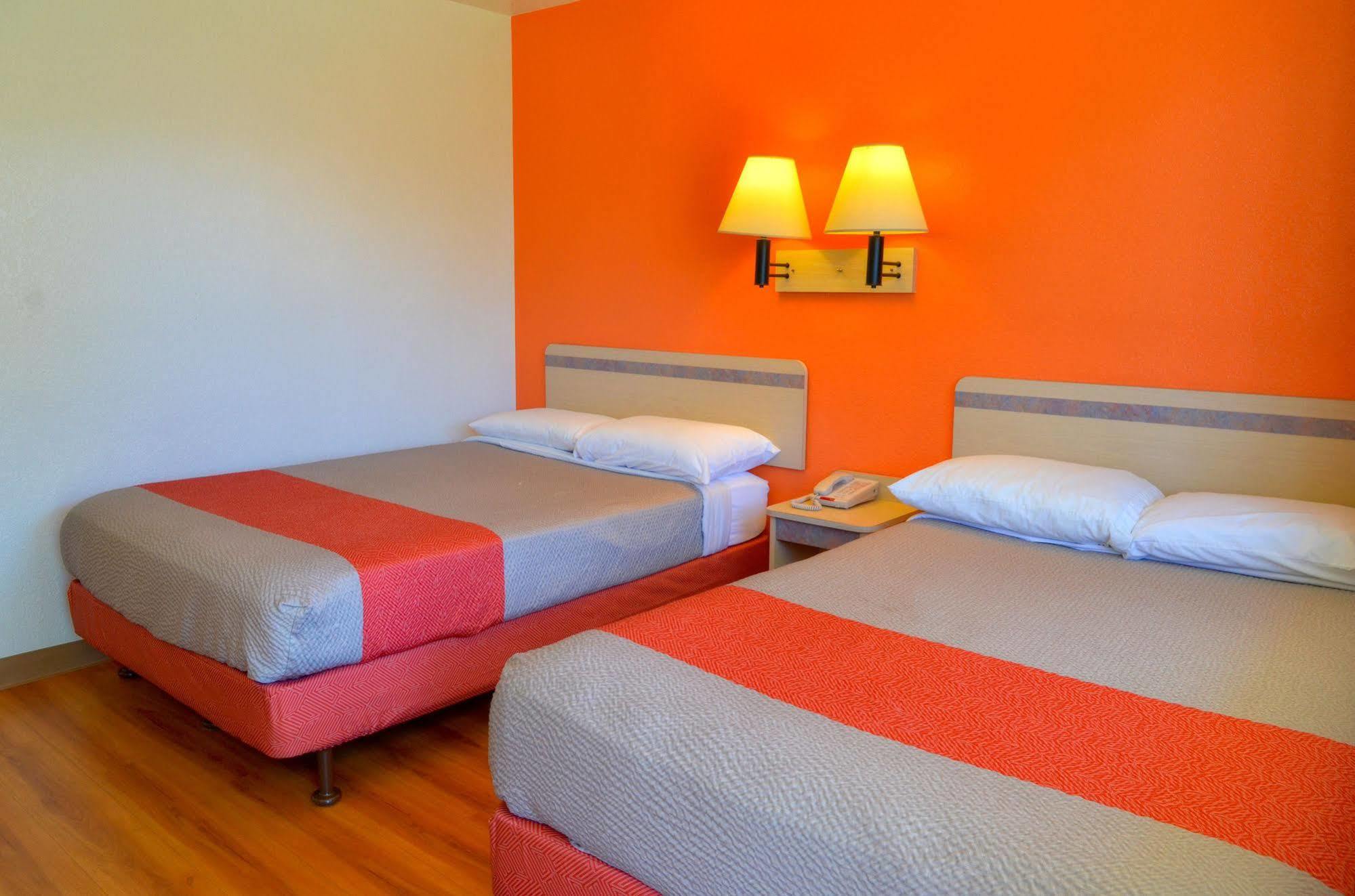 Motel 6-Santa Nella, Ca - Los Banos - Interstate 5 Extérieur photo