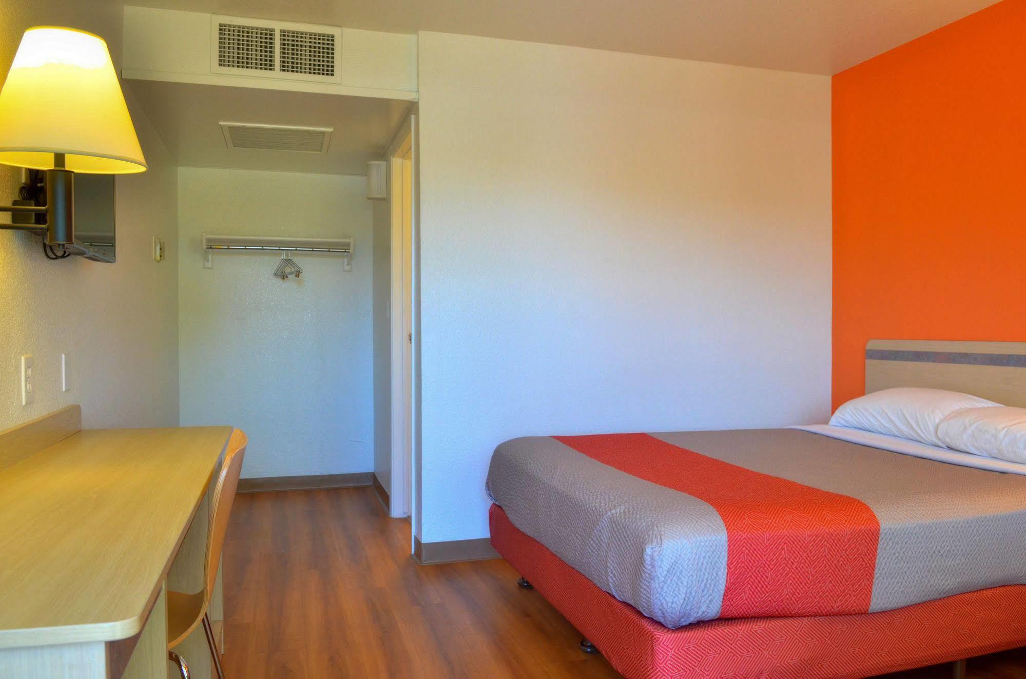 Motel 6-Santa Nella, Ca - Los Banos - Interstate 5 Extérieur photo