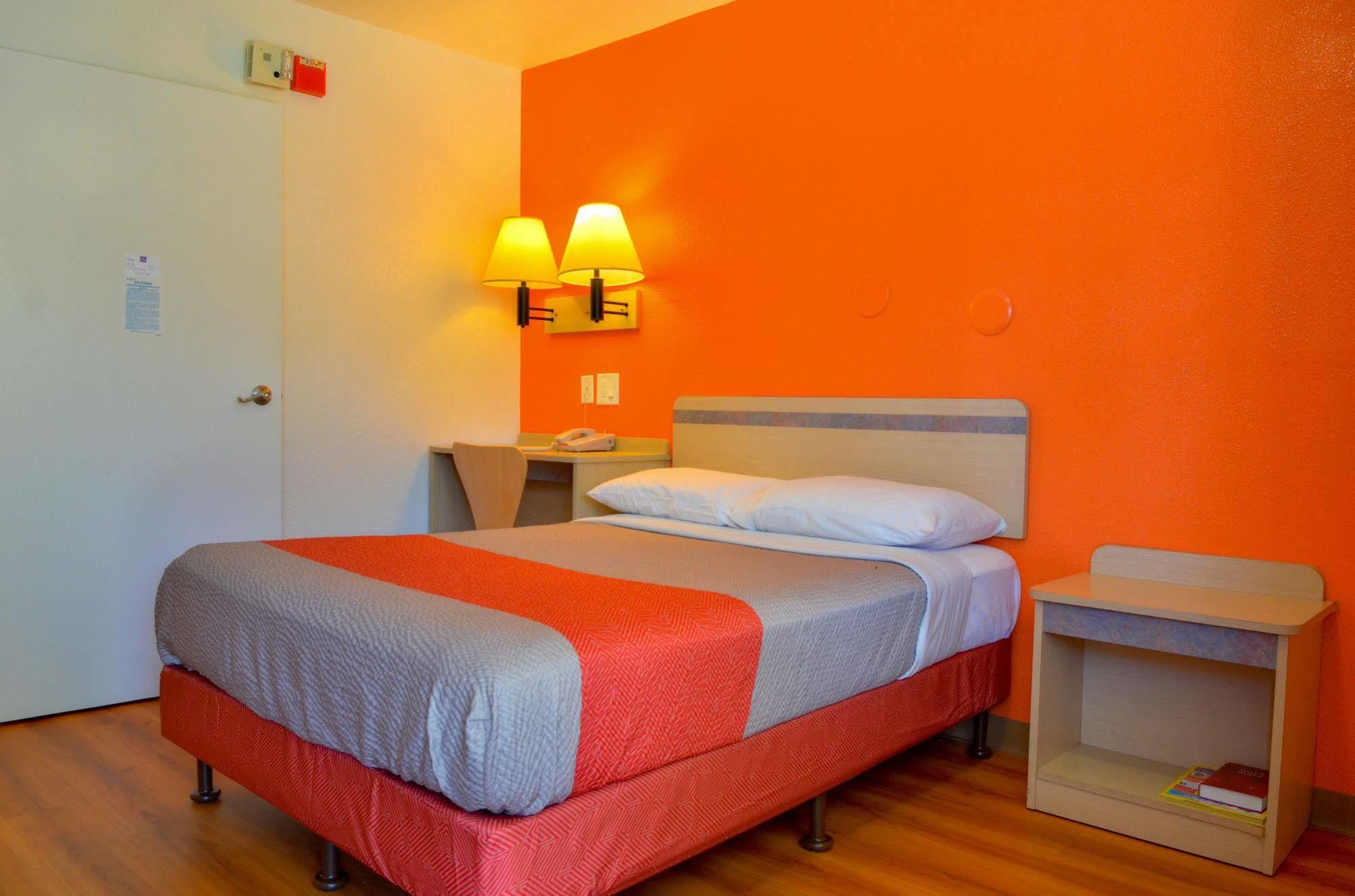 Motel 6-Santa Nella, Ca - Los Banos - Interstate 5 Extérieur photo
